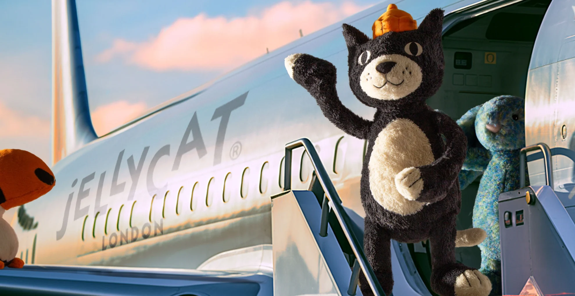 Jellycat: Why These Plush Toys Are So Popular in 2026