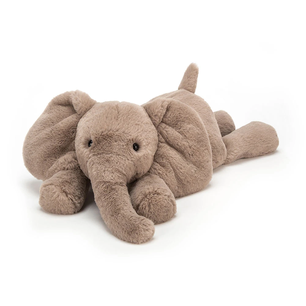 Jellycat Smudge Elephant plush toy