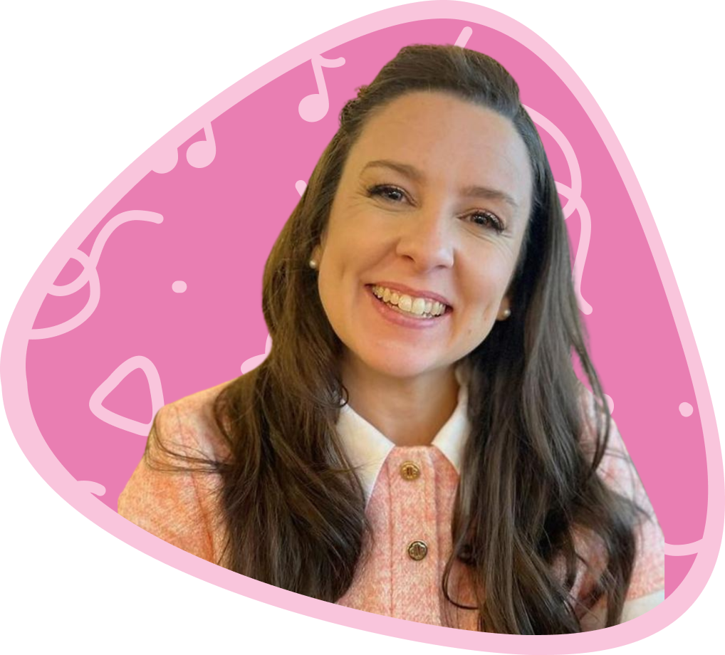 Rachel Accurso, known as Ms Rachel